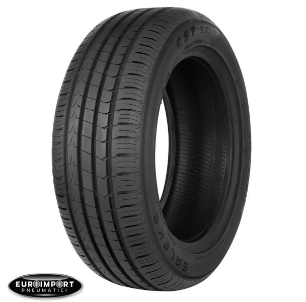 Classic street tires Saleks e x1  205/50 R17 93 W  